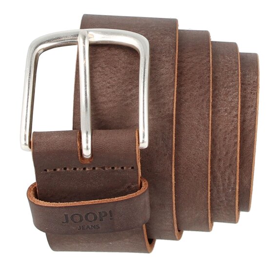 Joop! Jeans Haka Cintura Vera Pelle