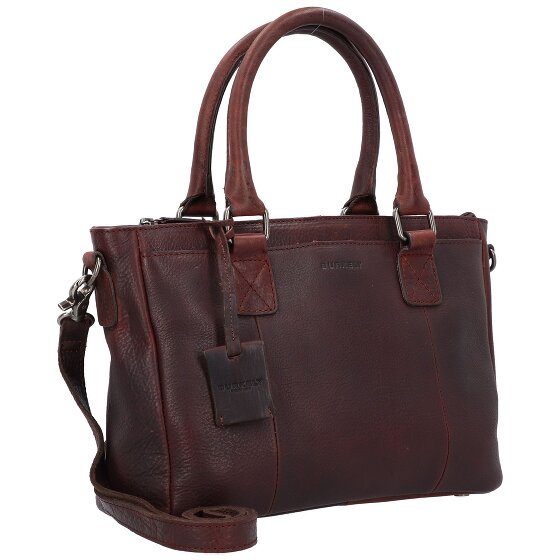 Burkely Antica borsa Avery in pelle 33 cm