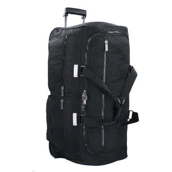 camel active Travel 2-Wheel Holdall 70 cm