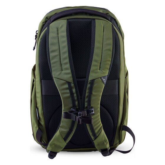 Echolac Zaino da viaggio Active x 46 cm scomparto per laptop
