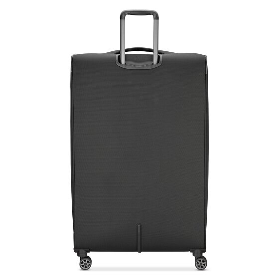 Roncato Gateway 4 ruote Carrello XL 90 cm con piega di espansione