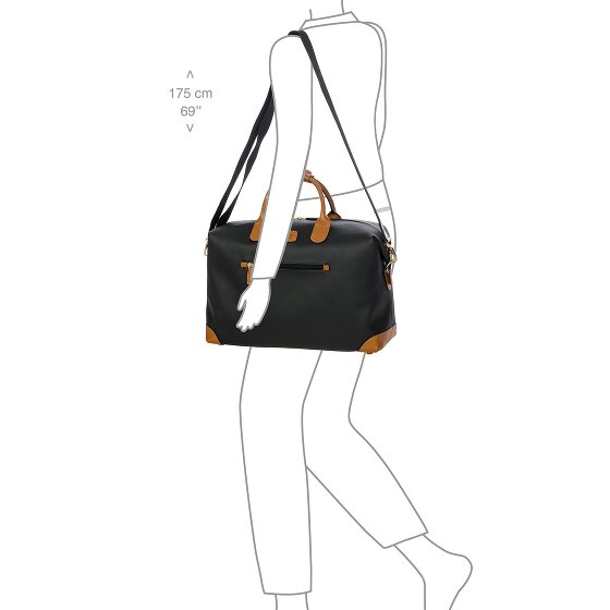 Bric's Firenze Weekender Holdall 43 cm