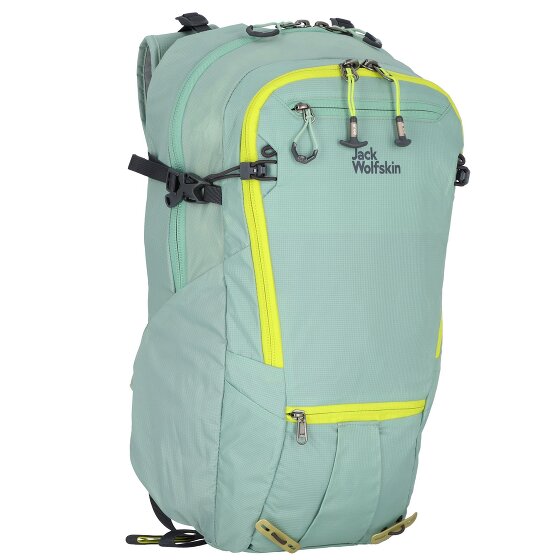 Jack Wolfskin Alpspitze Zaino da trekking 53 cm