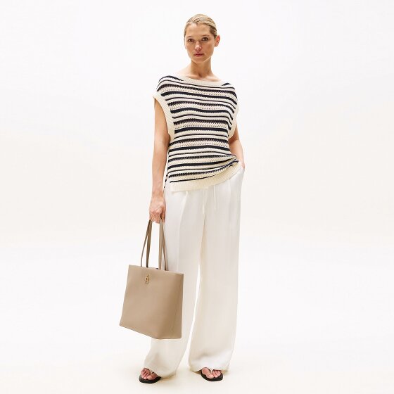 Tommy Hilfiger TH Modern Borsa shopper 35 cm