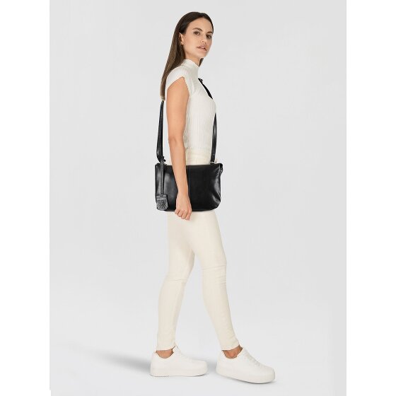 Burkely Nalan Borsa a tracolla Vera Pelle 24 cm