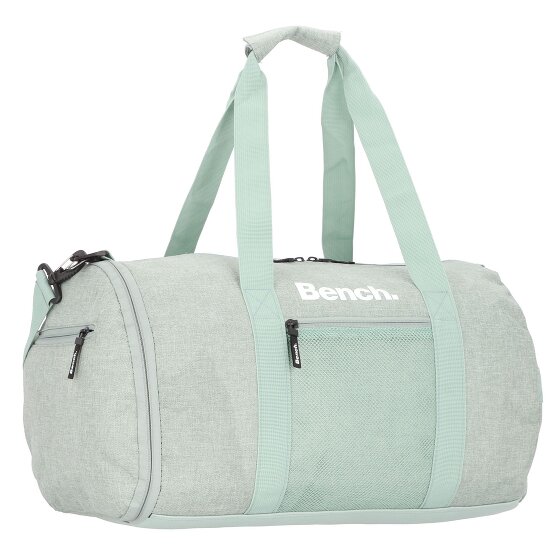 Bench Borsa da viaggio classica Weekender 50 cm