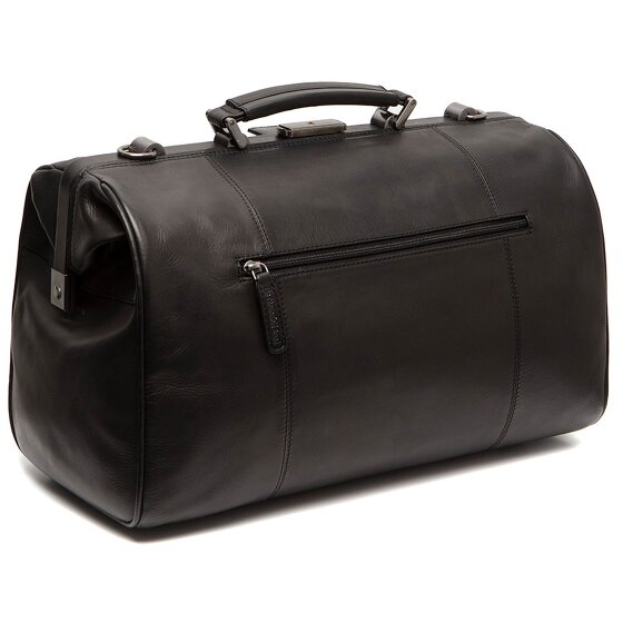The Chesterfield Brand Texel Borsa da viaggio Weekender Pelle 42 cm