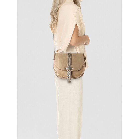 Campomaggi Linda Borsa a tracolla Pelle 22 cm