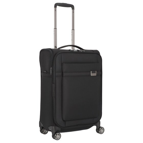 Samsonite Airea Carrello cabina a 4 ruote 55 cm