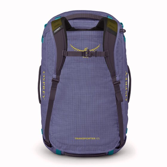 Osprey Transporter 65 Borsa da viaggio Weekender 41 cm