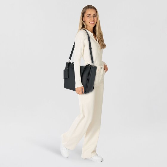 Tom Tailor Amarea Borsa shopper 42.5 cm