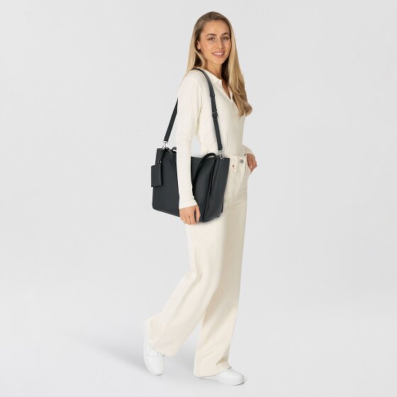 Tom Tailor Amarea Borsa shopper 42.5 cm