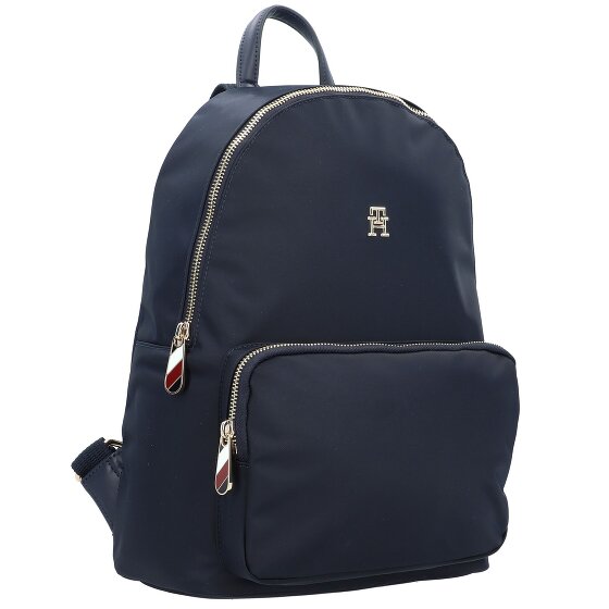 Tommy Hilfiger TH Poppy Zaino da città 34 cm