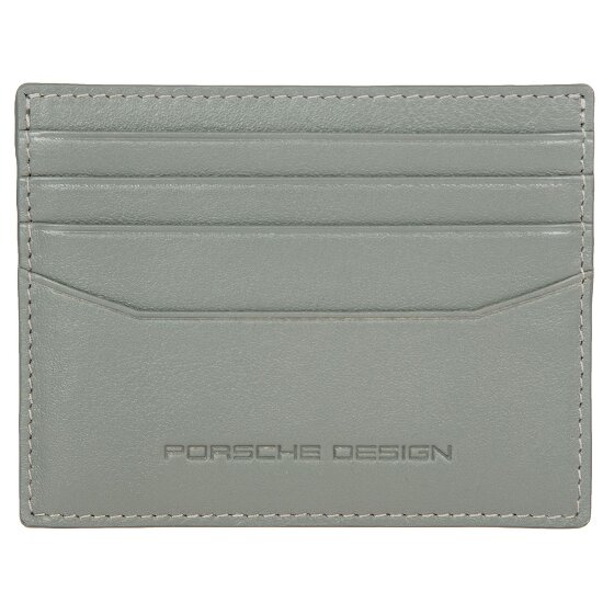 Porsche Design Custodia per carte di credito business RFID in pelle 10 cm