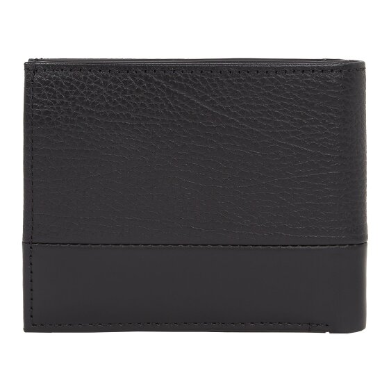Calvin Klein Subtle Mix Portafoglio Pelle 11.5 cm