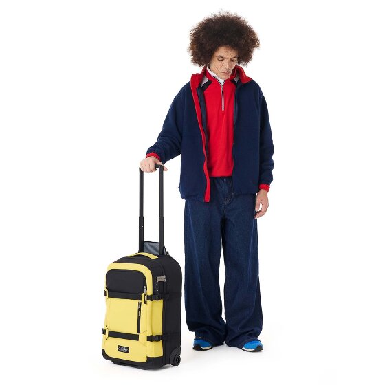 Eastpak Transit'R Pro 2 ruote Borsa da viaggio S 56 cm