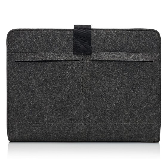 Castelijn & Beerens Custodia per laptop Nova MacBook Air 13'' 34 cm