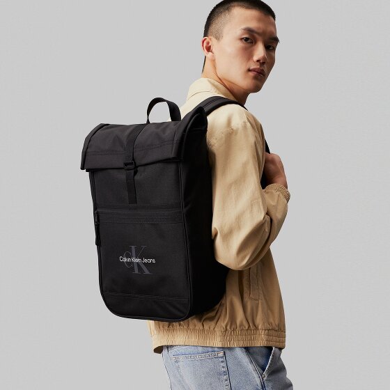 Calvin Klein Jeans Sport Essentials Zaino da giorno 28 cm Scomparto per laptop