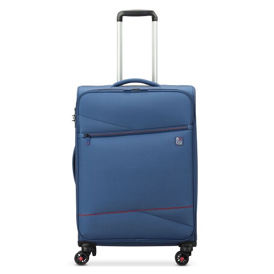 MODO by Roncato Eclipse 2.0 4 ruote Set di valigie 3 pezzi