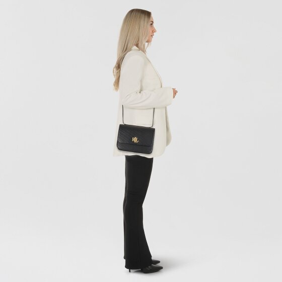 Lauren Ralph Lauren Sophee Borsa a tracolla Pelle 22 cm