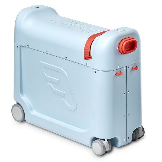 JetKids BedBox Carrello a 4 ruote per bambini 36 cm