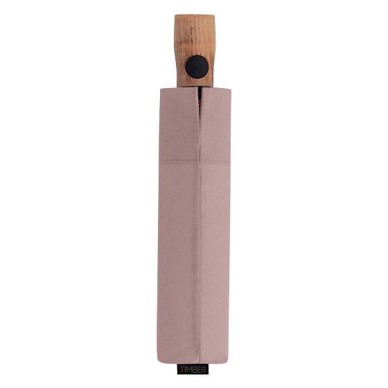 Knirps Timber Ombrello tascabile 28 cm