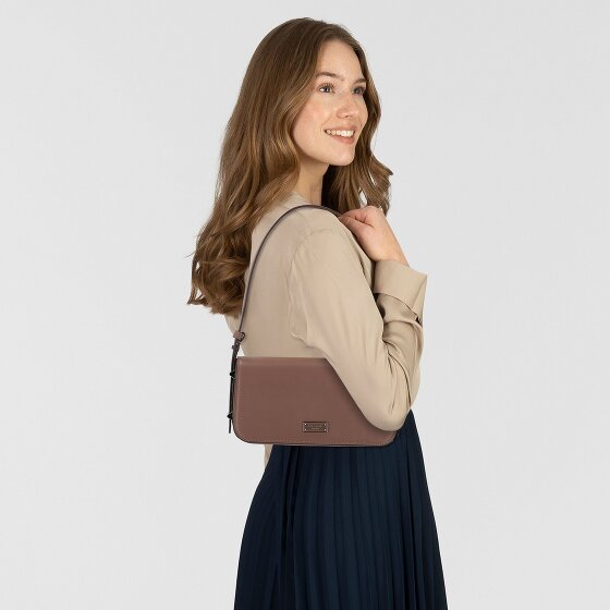 Kate Spade New York Liv Borsa a tracolla Pelle 22 cm