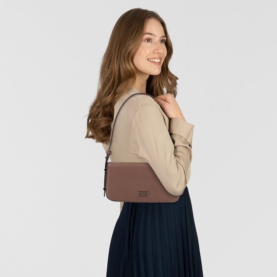Kate Spade New York Liv Borsa a tracolla Pelle 22 cm