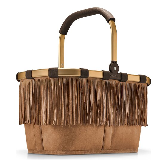 reisenthel Borsa shopping Carrybag 48 cm