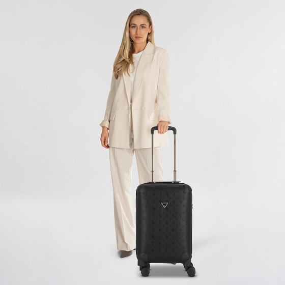 Guess Wilder 4 ruote Carrello della cabina 53 cm