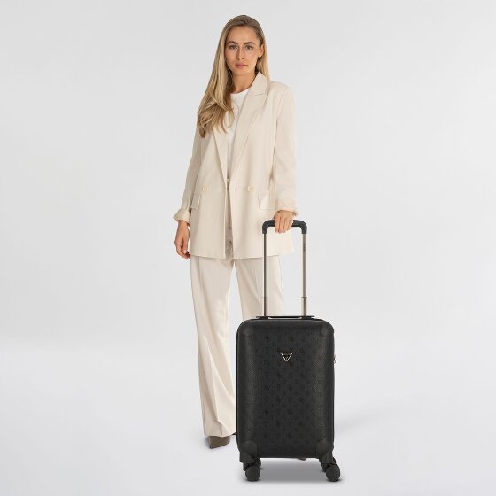 Guess Wilder 4 ruote Carrello della cabina 53 cm