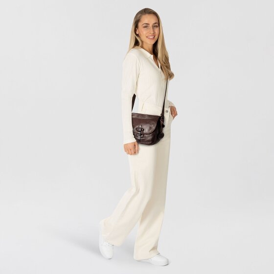 Harbour 2nd Theresia Borsa a tracolla Pelle 25 cm