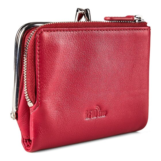 Picard Bali 1 Portafoglio Protezione RFID Pelle 13 cm