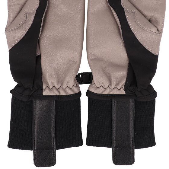 Kessler Sport Hafjell Guanti Vera Pelle