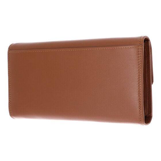 Golden Head Portafoglio Polo RFID in pelle 19,5 cm