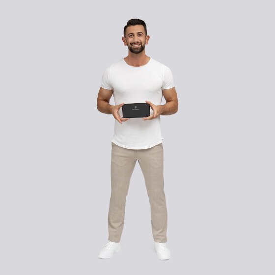 Pactastic Urban Collection Portafoglio 20 cm