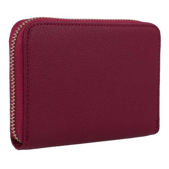 Patrizia Pepe Portafoglio in pelle 12 cm