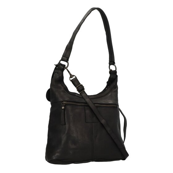 Harbour 2nd Urban Poets Cameron Borsa a spalla Vera Pelle 24 cm