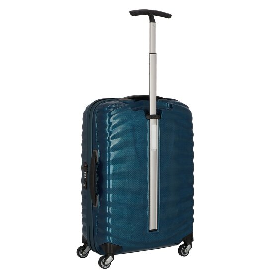 Samsonite Lite Shock Spinner Trolley da cabina a 4 ruote 55 cm