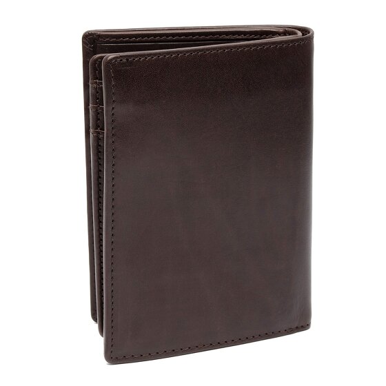 The Chesterfield Brand Manerba Portafoglio Protezione RFID Vera Pelle 9.5 cm