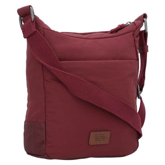 camel active City Borsa a tracolla M 20 cm