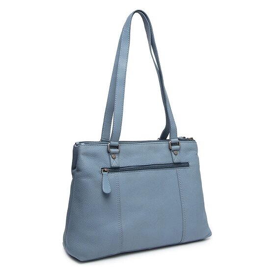 The Chesterfield Brand Marvos Borsa a tracolla Pelle 32 cm