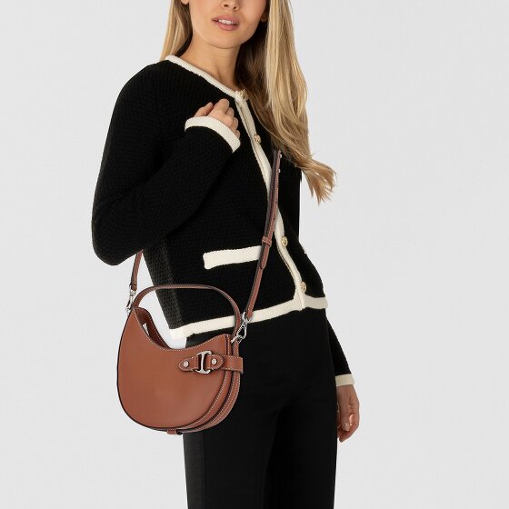Lauren Ralph Lauren Tasha Borsa a tracolla Pelle 19.5 cm