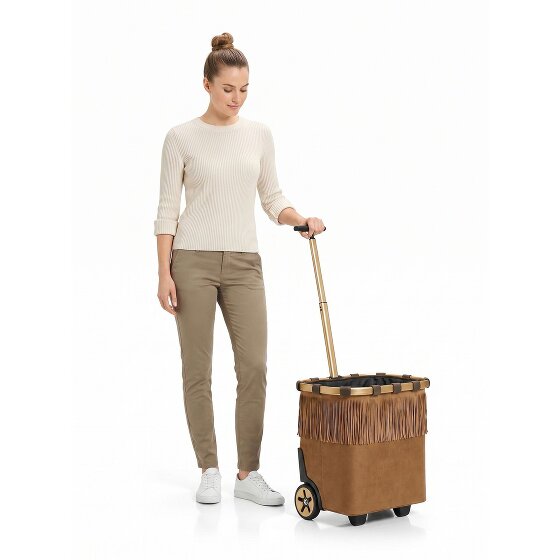 reisenthel Carrello della spesa 47.5 cm