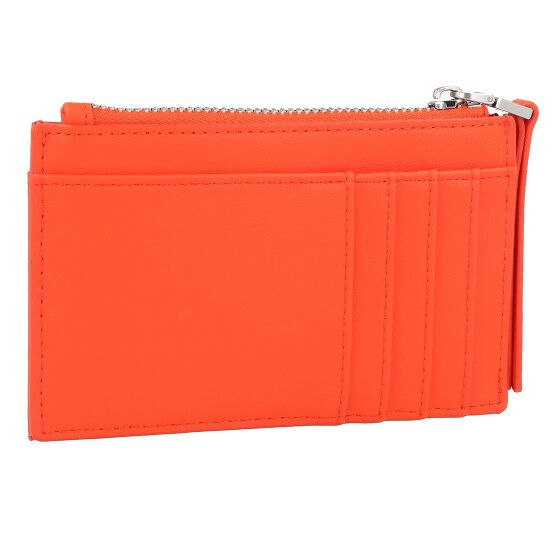 Calvin Klein RE-Lock Custodia per carta di credito 13 cm