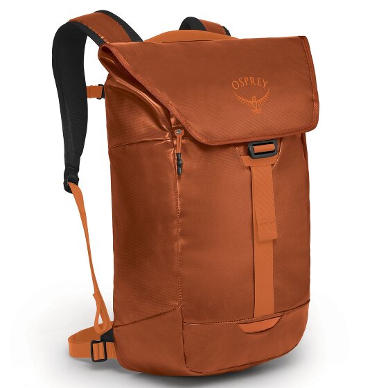 Osprey Transporter Flap Backpack 48 cm scomparto per laptop