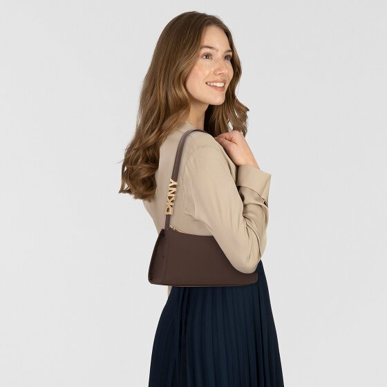 DKNY Avril Borsa a tracolla Pelle 26 cm DKNY Avril Borsa a tracolla Pelle 26 cm