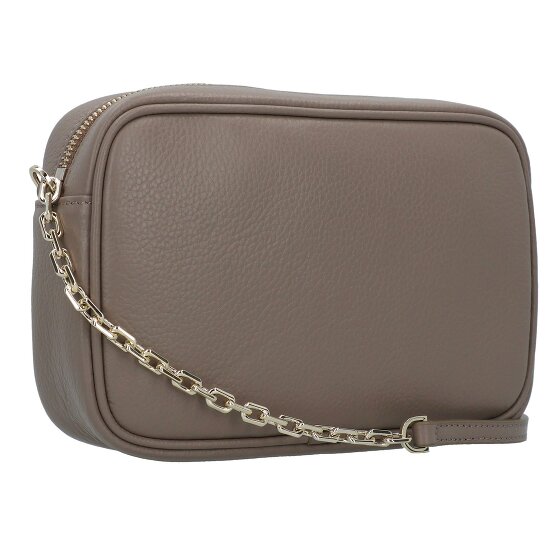 Patrizia Pepe Borsa a tracolla in pelle 20 cm