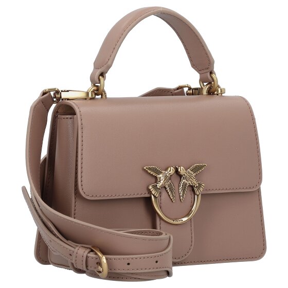 PINKO Love One One Borsetta Pelle 20 cm