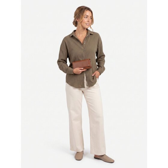 Golden Head Portafoglio Polo RFID in pelle 17 cm